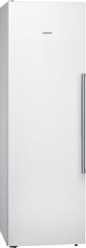 Siemens KS36VAWEP - iQ500, Freistehender Kühlschrank, 186 x 60 cm, Weiß